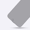 Apple iPhone 16 Pro Max Amazingthing Titan Privacy Parmak İzi Bırakmayan Temperli Cam Ekran Koruyucu