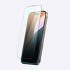 Apple iPhone 16 Pro Max Amazingthing Titan Max Parmak İzi Bırakmayan Temperli Cam Ekran Koruyucu