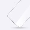 Apple iPhone 16 Pro Max Amazingthing Titan Parmak İzi Bırakmayan Temperli Cam Ekran Koruyucu