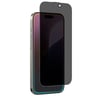 Apple iPhone 16 Pro Max Amazingthing Titan Privacy Parmak İzi Bırakmayan Temperli Cam Ekran Koruyucu