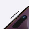 Apple iPhone 16 Pro Max Amazingthing Titan Privacy Parmak İzi Bırakmayan Temperli Cam Ekran Koruyucu