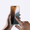 Apple iPhone 16 Pro Max Amazingthing Titan Max Parmak İzi Bırakmayan Temperli Cam Ekran Koruyucu
