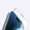 Apple iPhone 16 Pro Max Amazingthing Titan Parmak İzi Bırakmayan Temperli Cam Ekran Koruyucu