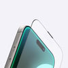 Apple iPhone 16 Pro Max Amazingthing Titan Mat Parmak İzi Bırakmayan Temperli Cam Ekran Koruyucu