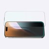 Apple iPhone 16 Pro Max Amazingthing Titan Max Parmak İzi Bırakmayan Temperli Cam Ekran Koruyucu