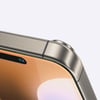 Apple iPhone 16 Pro Max Amazingthing Titan Max Parmak İzi Bırakmayan Temperli Cam Ekran Koruyucu