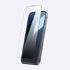 Apple iPhone 16 Pro Max Amazingthing Titan Parmak İzi Bırakmayan Temperli Cam Ekran Koruyucu