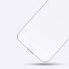 Apple iPhone 16 Pro Max Amazingthing Titan Mat Parmak İzi Bırakmayan Temperli Cam Ekran Koruyucu