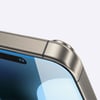 Apple iPhone 16 Pro Max Amazingthing Titan Parmak İzi Bırakmayan Temperli Cam Ekran Koruyucu