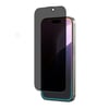 Apple iPhone 16 Pro Max Amazingthing Titan Privacy Parmak İzi Bırakmayan Temperli Cam Ekran Koruyucu