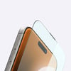 Apple iPhone 16 Pro Max Amazingthing Titan Max Parmak İzi Bırakmayan Temperli Cam Ekran Koruyucu
