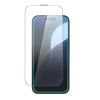 Apple iPhone 16 Pro Max Amazingthing Titan Parmak İzi Bırakmayan Temperli Cam Ekran Koruyucu