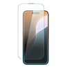 Apple iPhone 16 Pro Max Amazingthing Titan Max Parmak İzi Bırakmayan Temperli Cam Ekran Koruyucu