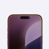 Apple iPhone 16 Pro Max Amazingthing Titan Privacy Parmak İzi Bırakmayan Temperli Cam Ekran Koruyucu