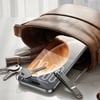 Apple iPhone 16 Pro Max Benks OmniWarrior Privacy Cam Ekran Koruyucu + Kolay Uygulama Aparatlı