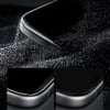 Apple iPhone 16 Pro Max Benks OmniWarrior Privacy Cam Ekran Koruyucu + Kolay Uygulama Aparatlı