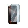 Apple iPhone 16 Pro Max CaseWorld 3D Eyesafe Mavi Işık Teknolojili 0.15mm Temperli Cam Ekran Koruyucu + Uygulama Aparatı