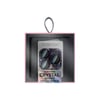 Apple iPhone 16 Pro Max CaseWorld Crystal Color Serisi Full Kamera Lens Koruyucu