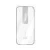 Apple iPhone 16 Pro Max CaseWorld Ultra-Thin Serisi TMQ 0.15mm HD 3D Cam Ekran Koruyucu + Uygulama Aparatlı