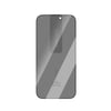 Apple iPhone 16 Pro Max CaseWorld Ultra-Thin Serisi TMQ Privacy 0.15mm 3D Cam Ekran Koruyucu + Uygulama Aparatlı