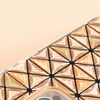 Apple iPhone 16 Pro Max Kılıf 3D Buz Blok Desenli Zore Paris Kairo TPU Kapak