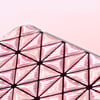 Apple iPhone 16 Pro Max Kılıf 3D Buz Blok Desenli Zore Paris Kairo TPU Kapak