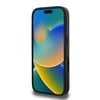 Apple iPhone 16 Pro Max Kılıf Aston Martin Orjinal Lisanslı M-safe Şarj Özellikli Aluminyum Arka Yüzeyli Formula One Team Baskılı Kapak
