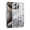 Apple iPhone 16 Pro Max Kılıf Desenli Zore Mep Kapak