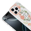 Apple iPhone 16 Pro Max Kılıf Kamera Korumalı Desenli Zore Klip Kapak