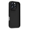 Apple iPhone 16 Pro Max Kılıf Kamera Korumalı Zore Ananas Kapak