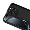 Apple iPhone 16 Pro Max Kılıf Kamera Korumalı Zore Ananas Kapak