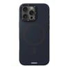 Apple iPhone 16 Pro Max Kılıf M-safe Şarj Özellikli Standlı Leto Kapak