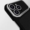 Apple iPhone 16 Pro Max Kılıf M-Safe Şarj Özellikli Zore Paris Nexel Sert PC Kapak
