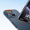 Apple iPhone 16 Pro Max Kılıf M-safe Şarj Özellikli Raptic Aramid Skin Origin Serisi Kapak