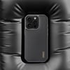 Apple iPhone 16 Pro Max Kılıf M-safe Şarj Özellikli Standlı Leto Kapak