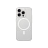 Apple iPhone 16 Pro Max Kılıf M-safe Şarj Özellikli Amazingthing Minimal Air Serisi Kapak