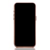 Apple iPhone 16 Pro Max Kılıf M-safe Şarj Özellikli Standlı Suni Deri Tasarımlı Pynana Dancing Circle Serisi Kapak