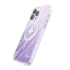Apple iPhone 16 Pro Max Kılıf M-Safe Şarj Özellikli Zore Paris Rovix Sert PC Kapak