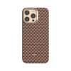 Apple iPhone 16 Pro Max Kılıf M-safe Şarj Özellikli Raptic Aramid Skin Origin Serisi Kapak