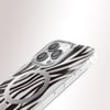 Apple iPhone 16 Pro Max Kılıf M-Safe Şarj Özellikli Zore Paris Veyro TPU Kapak
