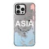Apple iPhone 16 Pro Max Kılıf M-safe Şarj Özellikli Airbagli Raptic Shield Serisi Şeffaf Arka Yüzey Kapak