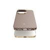 Apple iPhone 16 Pro Max Kılıf M-safe Şarj Özellikli Raptic Aramid Skin Origin Serisi Kapak