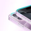 Apple iPhone 16 Pro Max Kılıf M-Safe Şarj Özellikli Zore Paris Rovix Sert PC Kapak