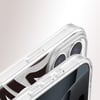 Apple iPhone 16 Pro Max Kılıf M-Safe Şarj Özellikli Zore Paris Veyro TPU Kapak