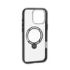 Apple iPhone 16 Pro Max Kılıf M-safe Şarj Özellikli Raptic AirJoy Serisi 360 Derece Dönebilen Standlı Kapak