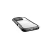 Apple iPhone 16 Pro Max Kılıf M-safe Şarj Özellikli Airbagli Raptic Shield Serisi Şeffaf Arka Yüzey Kapak