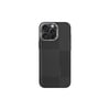 Apple iPhone 16 Pro Max Kılıf M-safe Şarj Özellikli 600D Metal Kamera Çerçeveli Raptic Aramid Karbon Fiber Croxx Mondrian Serisi Kapak