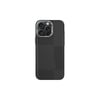 Apple iPhone 16 Pro Max Kılıf M-safe Şarj Özellikli 600D Metal Kamera Çerçeveli Raptic Aramid Fiber Croxx Mondrian Serisi Kapak