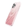 Apple iPhone 16 Pro Max Kılıf M-Safe Şarj Özellikli Zore Paris Rovix Sert PC Kapak