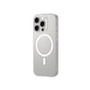 Apple iPhone 16 Pro Max Kılıf M-safe Şarj Özellikli Amazingthing Minimal Air Serisi Kapak